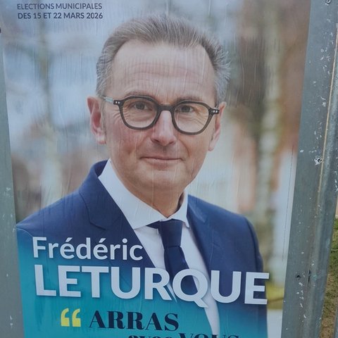 arras avec vous