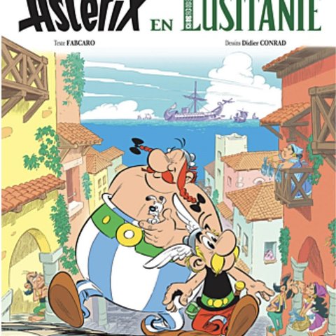 asterix OK