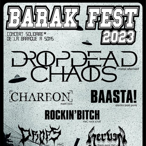 barak fest 2023