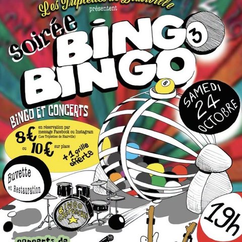 bingo