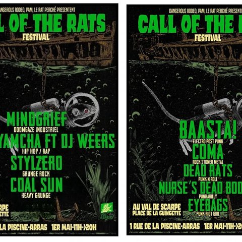 calloftherats2025-affiches