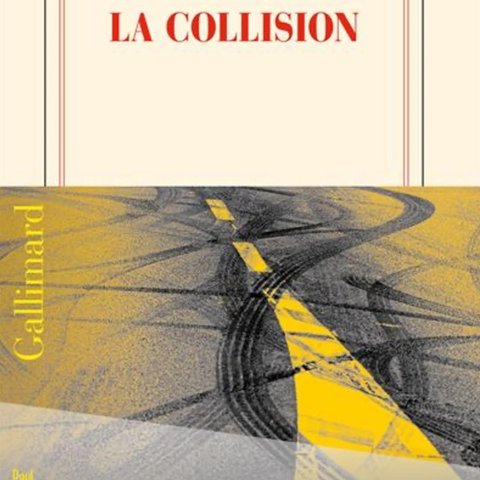 collision