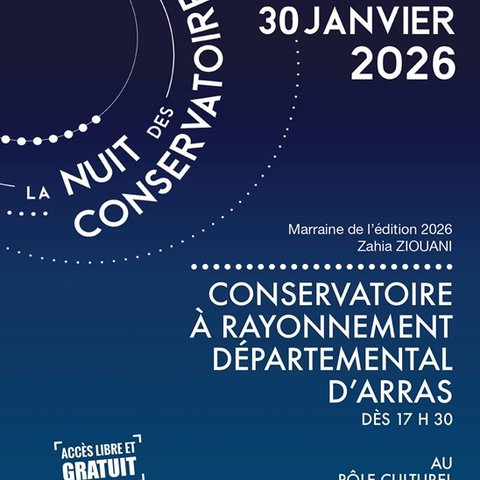 conservatoire