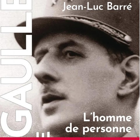 de gaulle