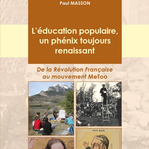 education-populaire-phenix-toujours-renaissant