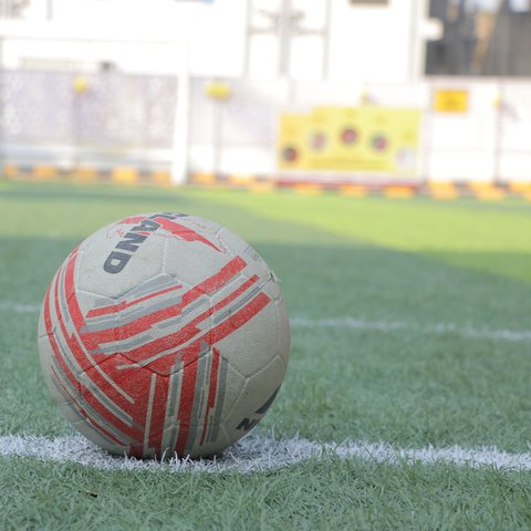 football