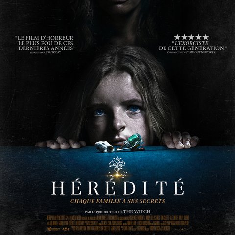 heredites