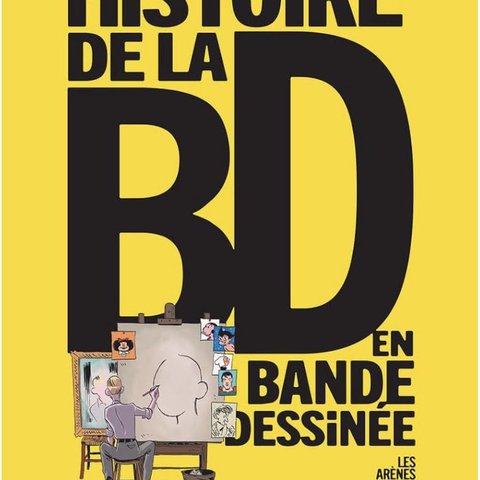 histoire BD