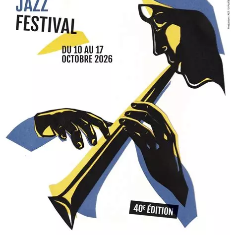 Festival Jazz Tourcoing