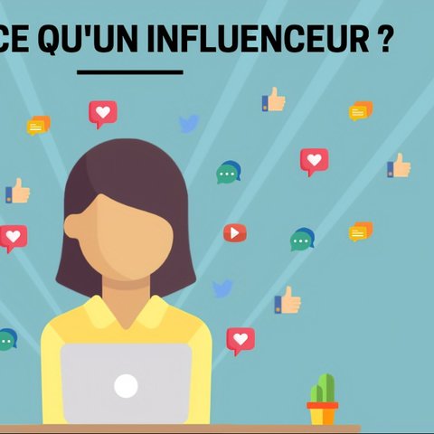 influenceurs