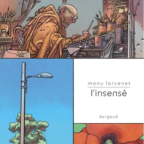 insensé