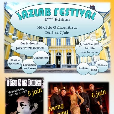 jazlab5