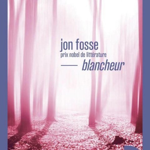 jon fosse