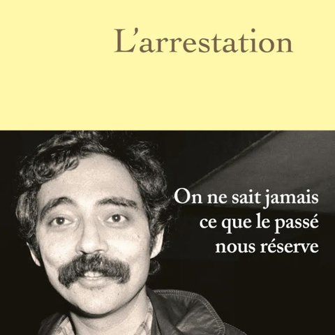 l'arrestation