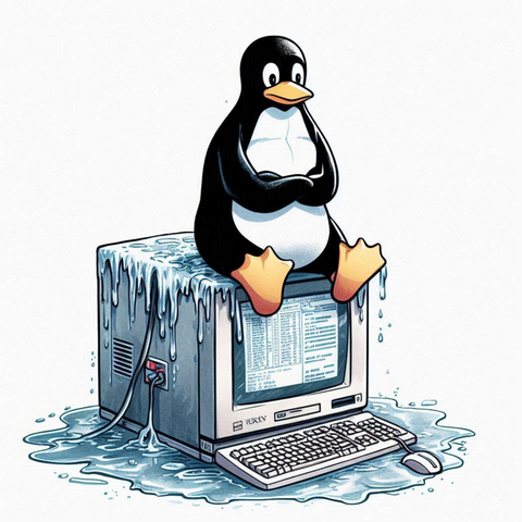 linux