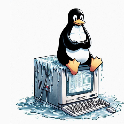 linux