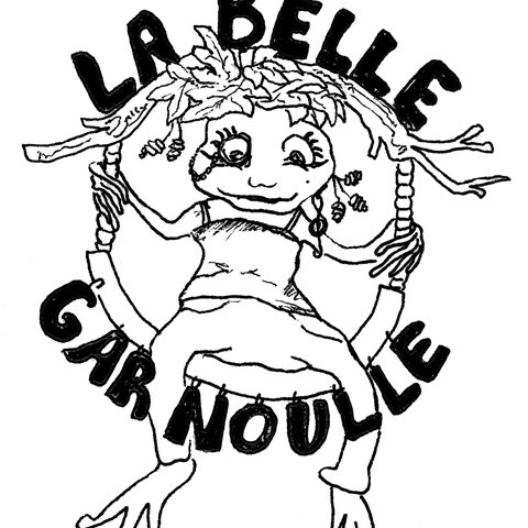 logo garnoulle