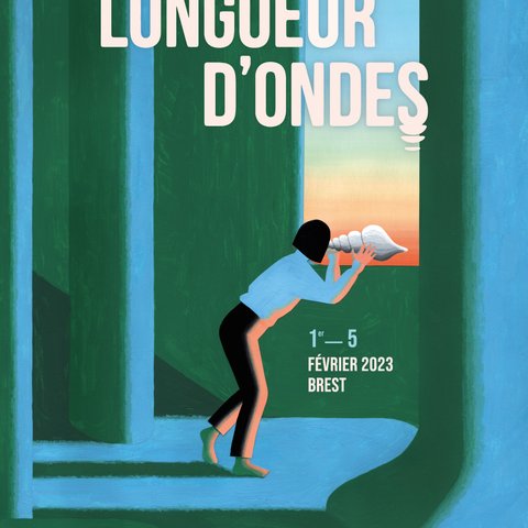 longueur d'ondes