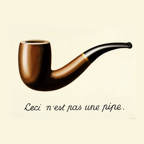 magritte