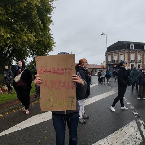 manif 24 oct 2026