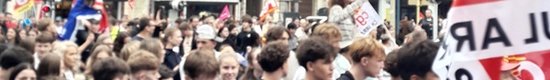 manif 29 mars arras