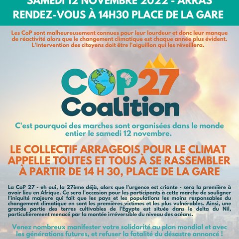 marche climat arras 12 nov 2022