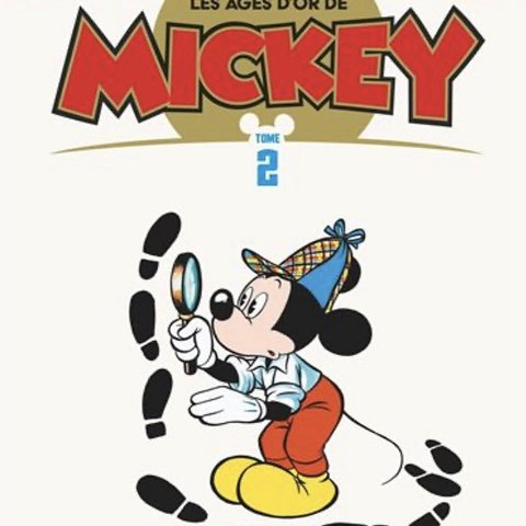 mickey