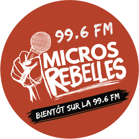 micros rebelles FM
