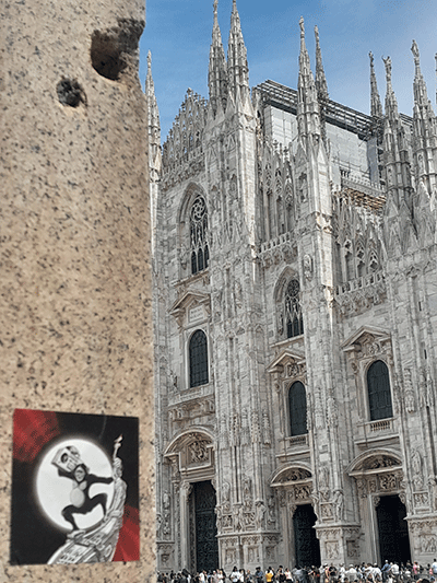 milano