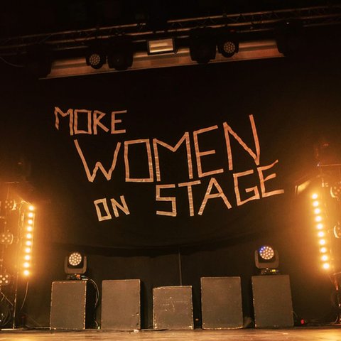 more-women-on-stage