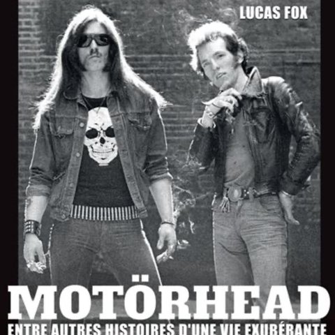 motorhead
