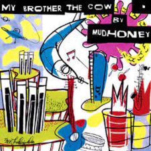 mudhoney