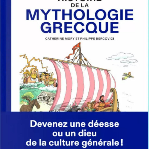 mythologie