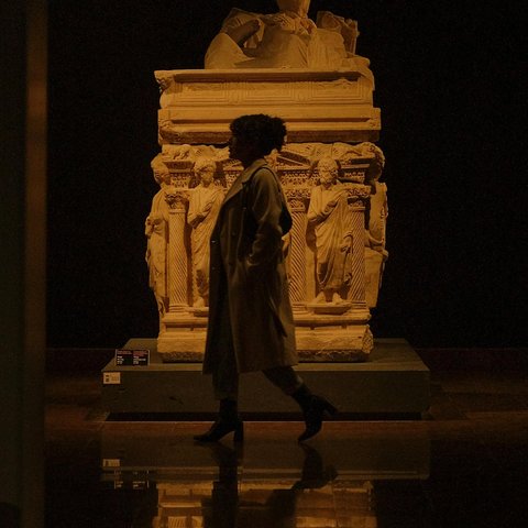 nuit européenne des musées
