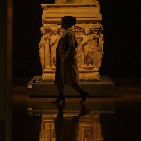 nuit européenne des musées