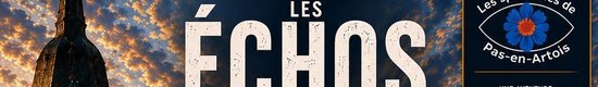 pas en artois