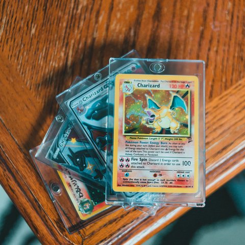 Pokémon