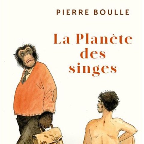 planete des singes