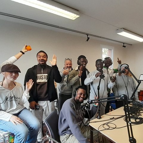 radio de q 2025 arras ouest 2