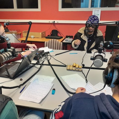 radio de qu 9