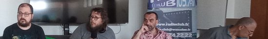 radio santé mentale