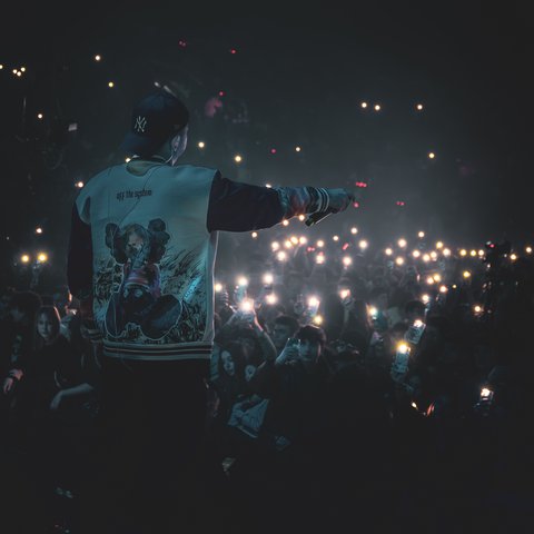 rap américain