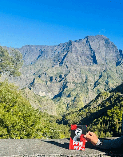 réunion