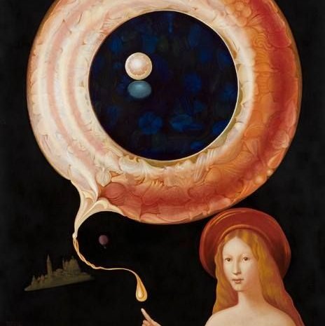 ring of fire