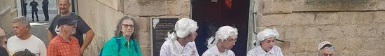 robespierre lfi
