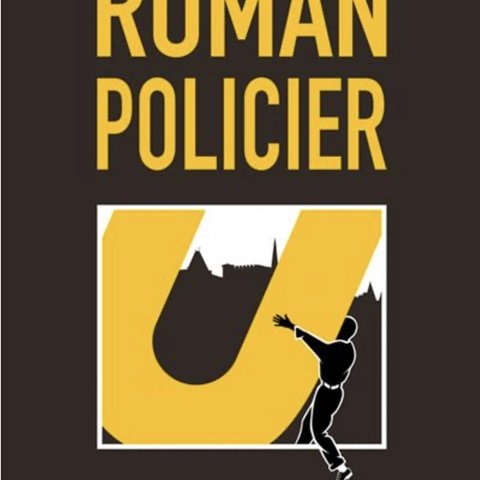 roman policier OK
