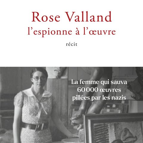 rose valland