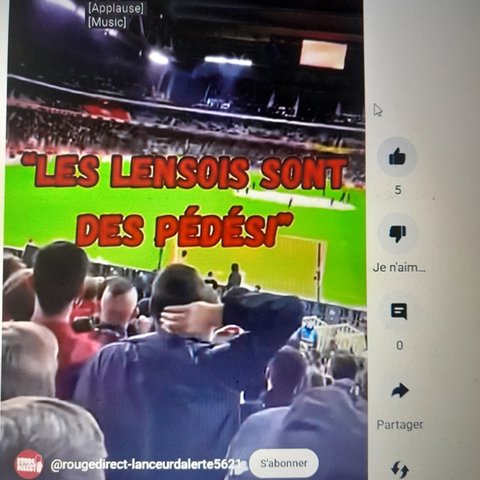 rouge direct