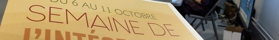 semaine integration CUA