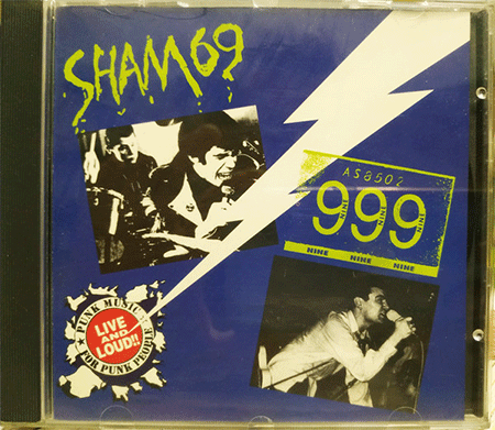 sham-69-999